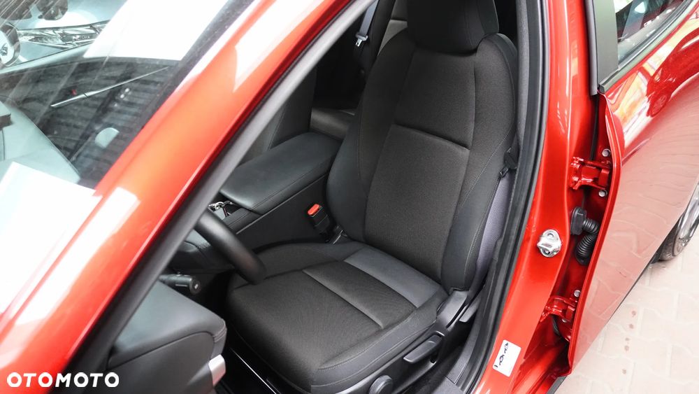 Mazda 3 - 23