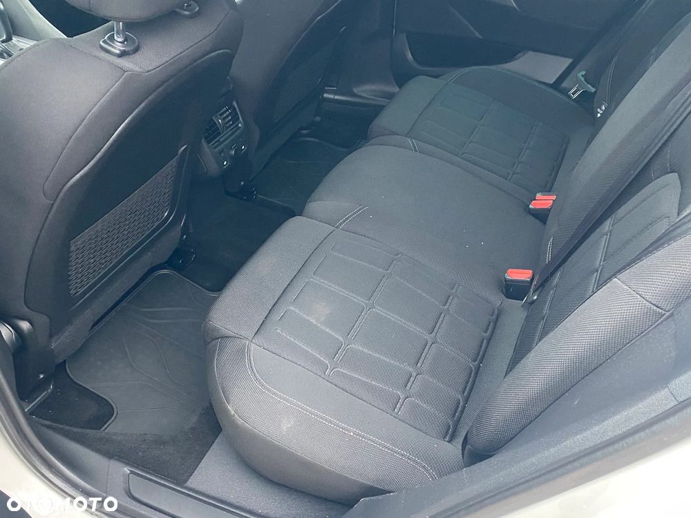 Citroën DS5 THP 155 Chic - 6