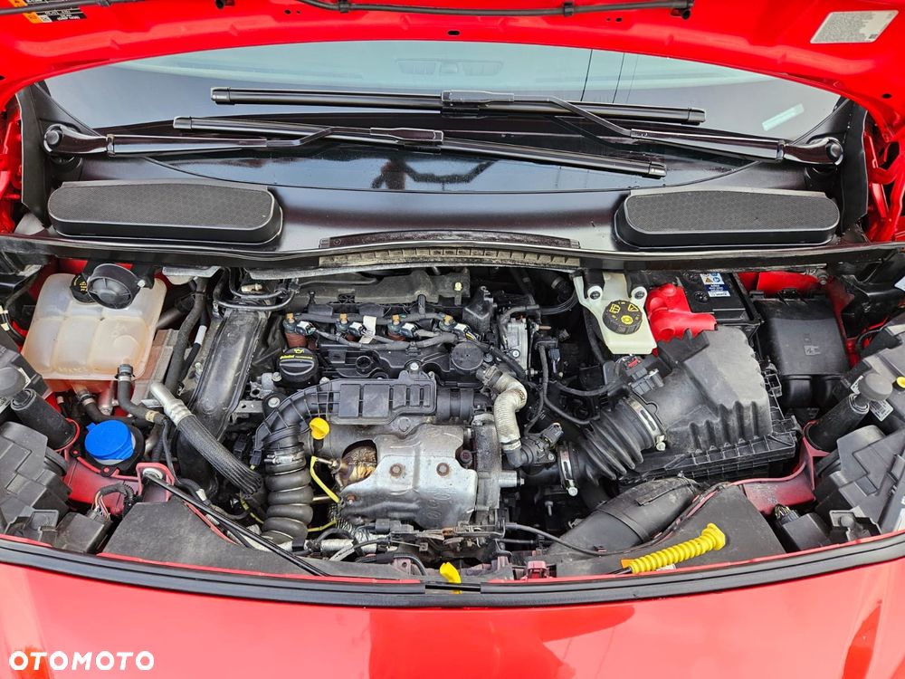 Ford Transit Connect Kombi 230 L2 Trend PowerShift - 33