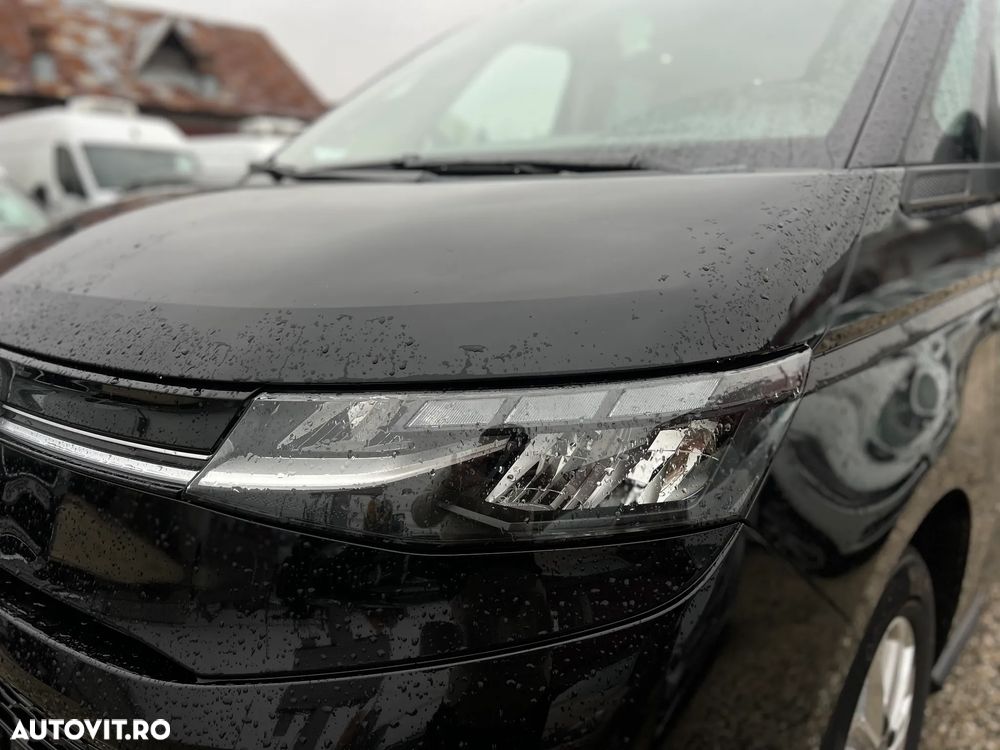 Volkswagen Multivan L 2.0 TDI DSG 110KW Style - 40