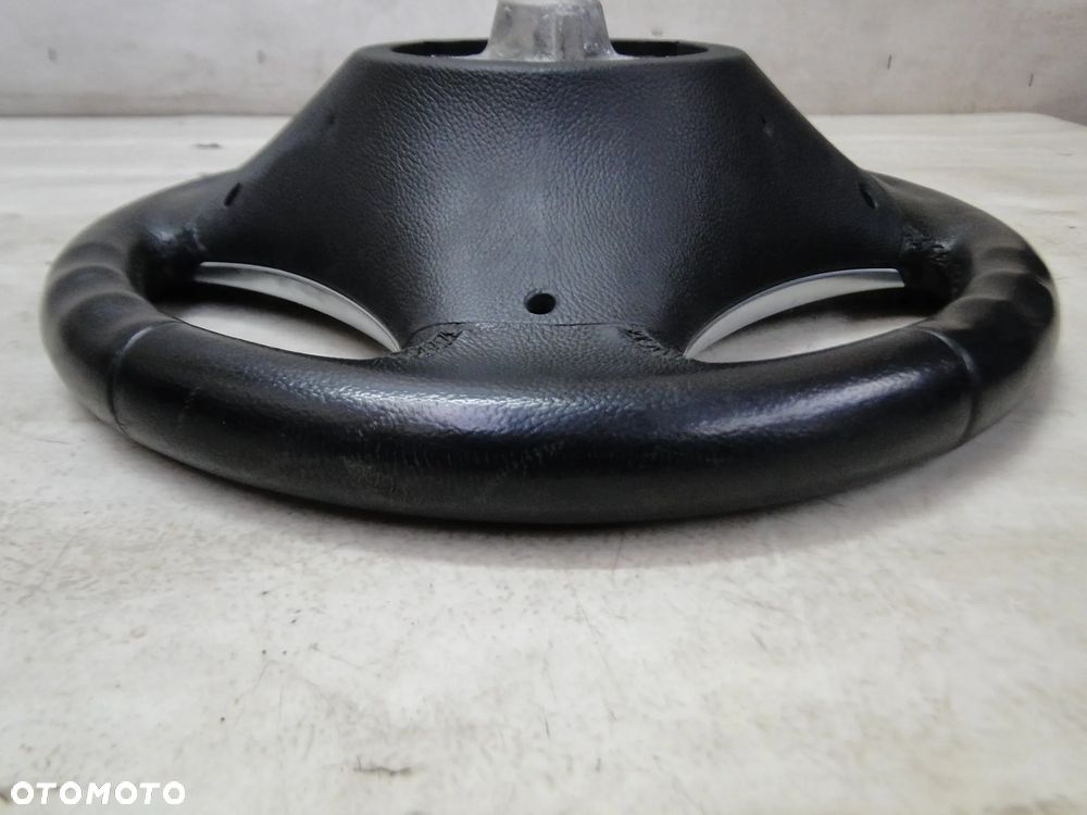 BMW 1 E87 E88 E81 E82 KIEROWNICA SKÓRZANA MULTIFUNKCJA EUROPA - 11