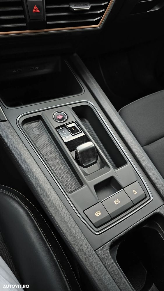 Cupra Formentor - 23