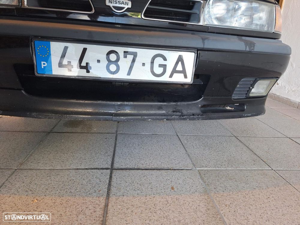 Nissan Primastar - 3