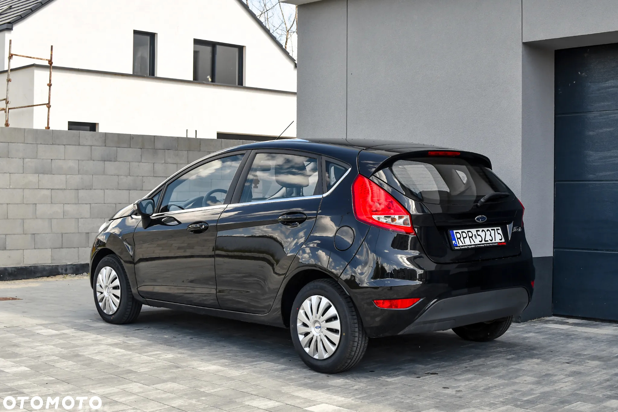 Ford Fiesta 1.25 Titanium - 3