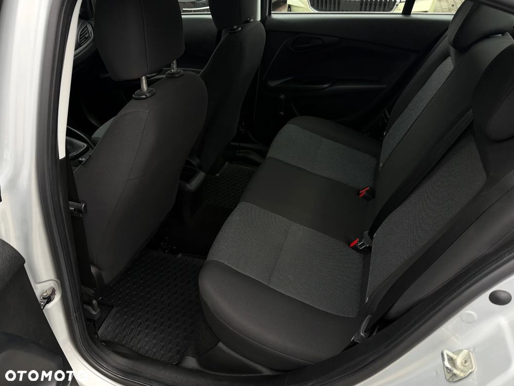 Fiat Tipo 1.0 T3 - 14