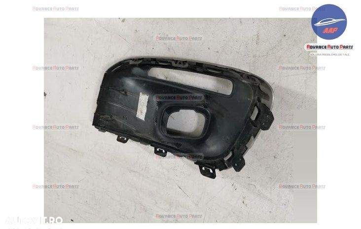 Grila Proiector Dreapta Citroen originala Citroen  C-Elysee  2 [faceli - 5