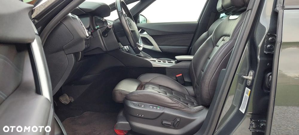 DS Automobiles DS 5 - 11