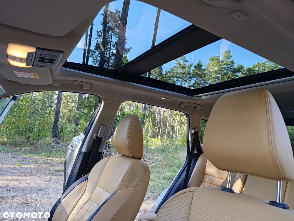 Nissan X-Trail - 16