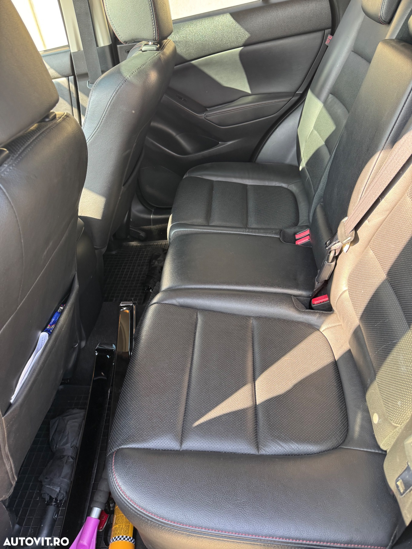Mazda CX-5 CD175 4x4 AT Revolution - 8