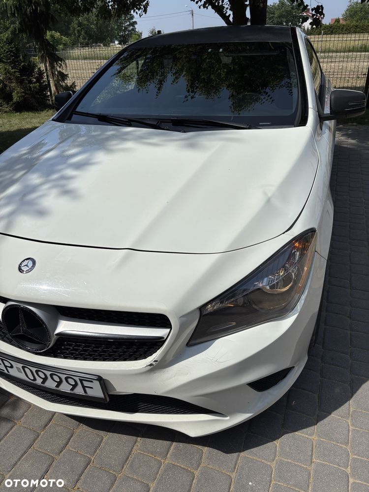 Mercedes-Benz CLA - 6