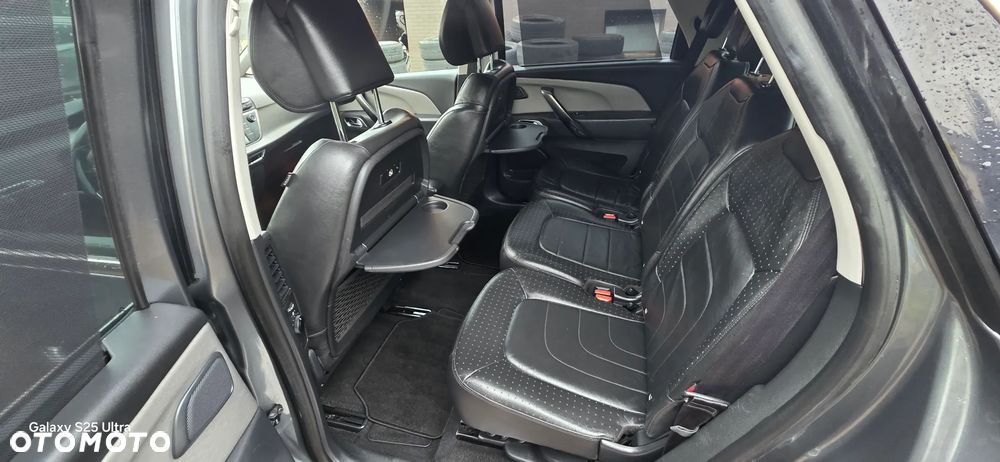 Citroën C4 Picasso BlueHDi 150 EAT6 Exclusive - 10