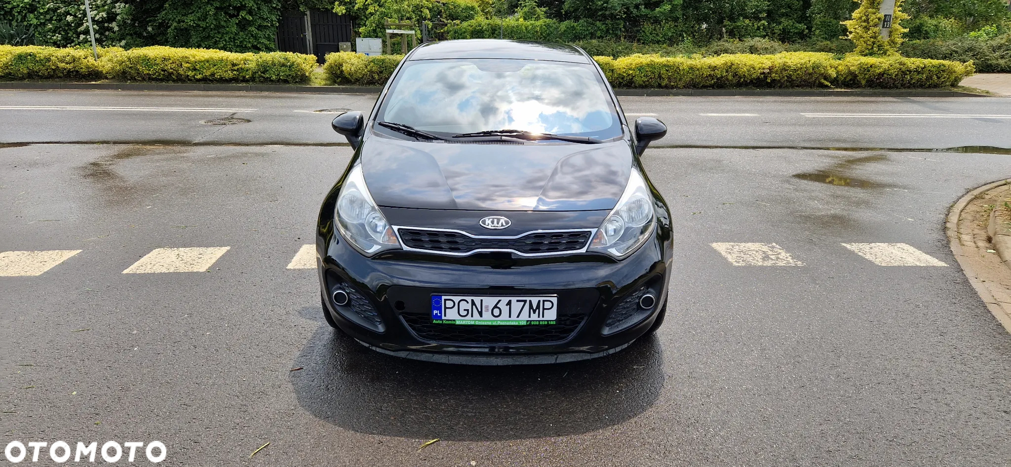 Kia Rio 1.4 Spirit - 3