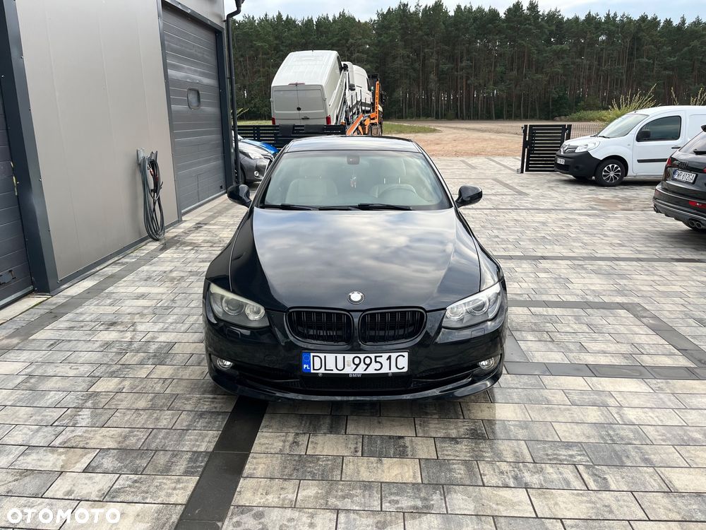 BMW Seria 3 - 2