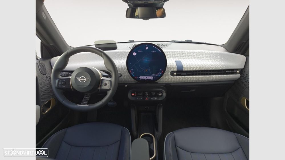MINI 3 Portas Cooper E Favoured M - 11