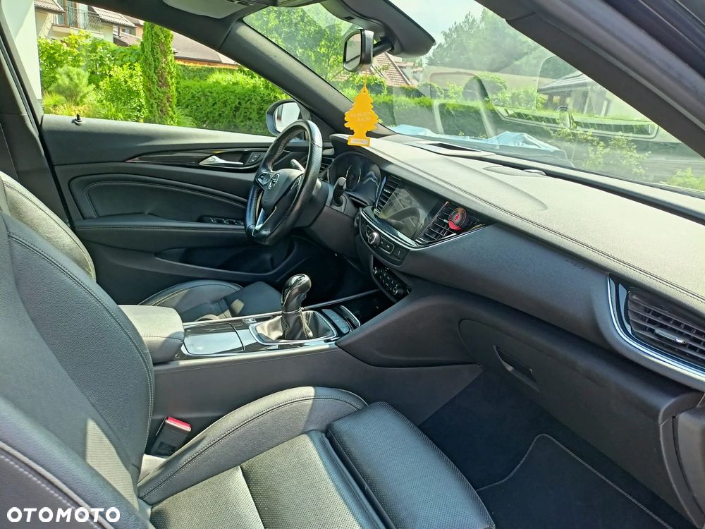 Opel Insignia - 27