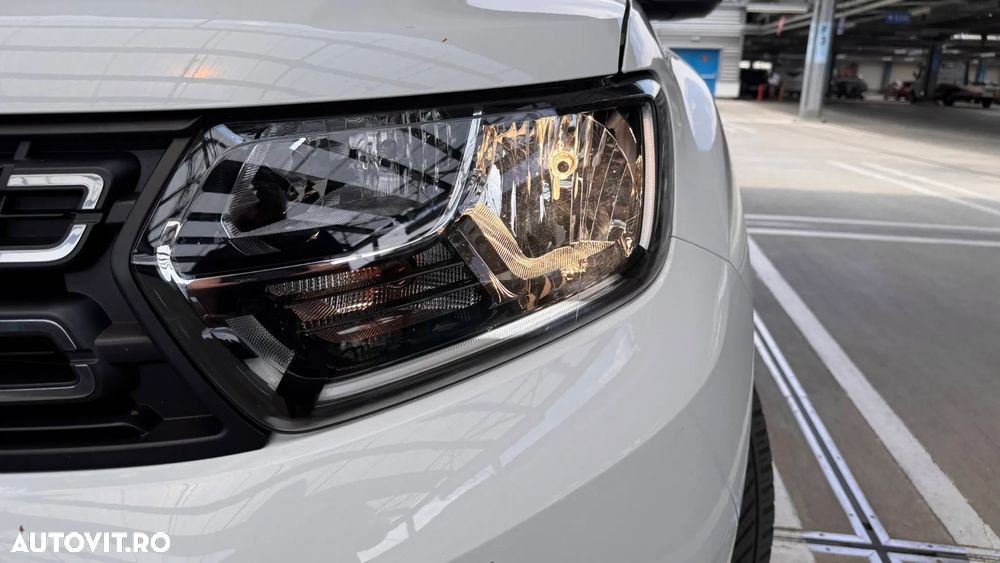 Dacia Duster TCe 90 Comfort - 13