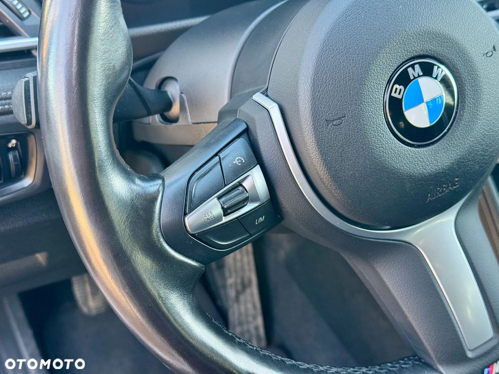 BMW Seria 2 218i GT - 16
