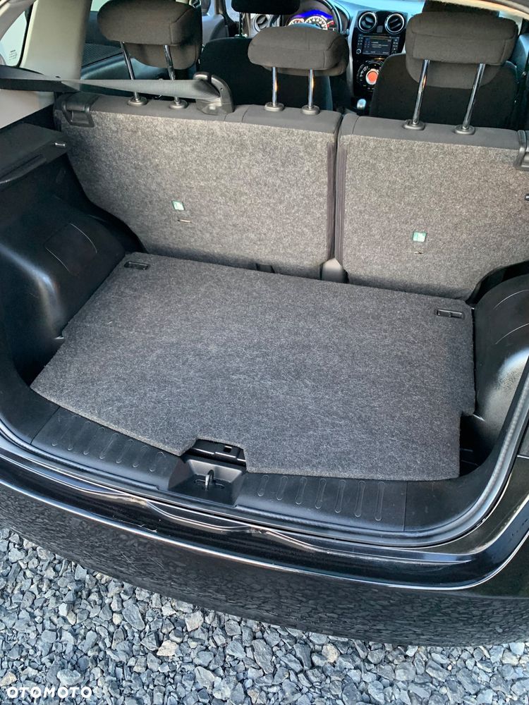 Nissan Note 1.2 DIG-S Black Edition - 9