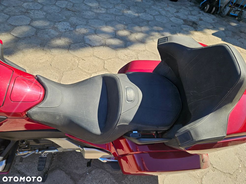 Honda GL - 7