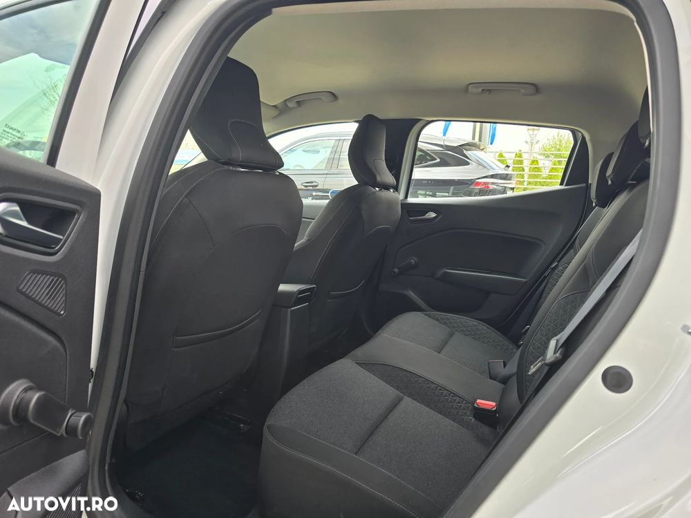 Renault Clio SCe 75 BUSINESS EDITION - 14