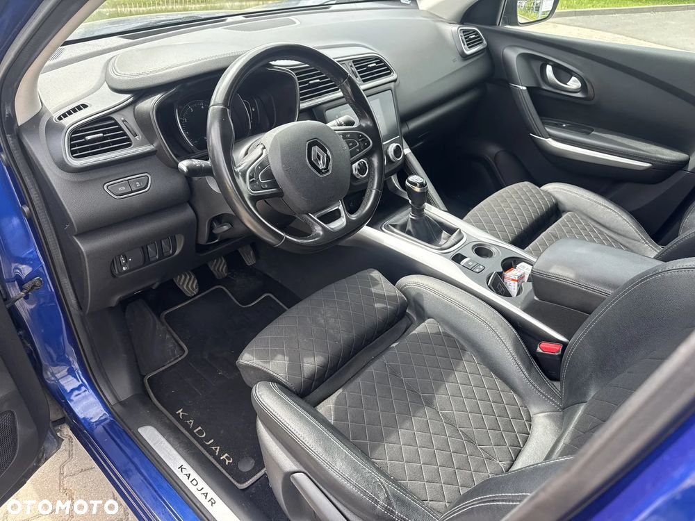 Renault Kadjar 1.3 TCe FAP Business - 11