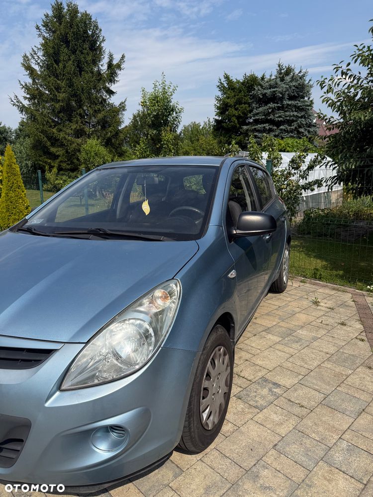 Hyundai i20 1.2 Classic - 2