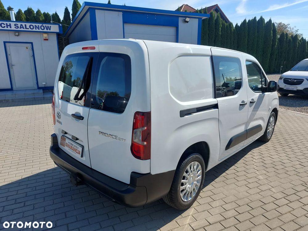 Toyota ProAce - 6
