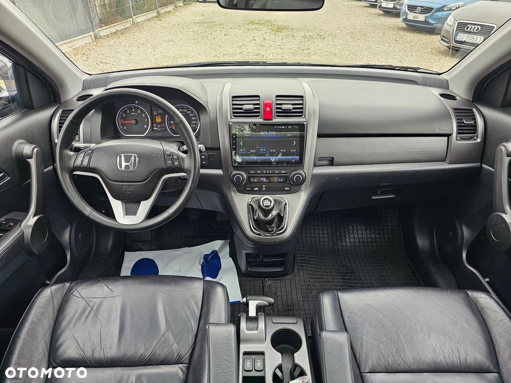 Honda CR-V 2.0 Executive - 11