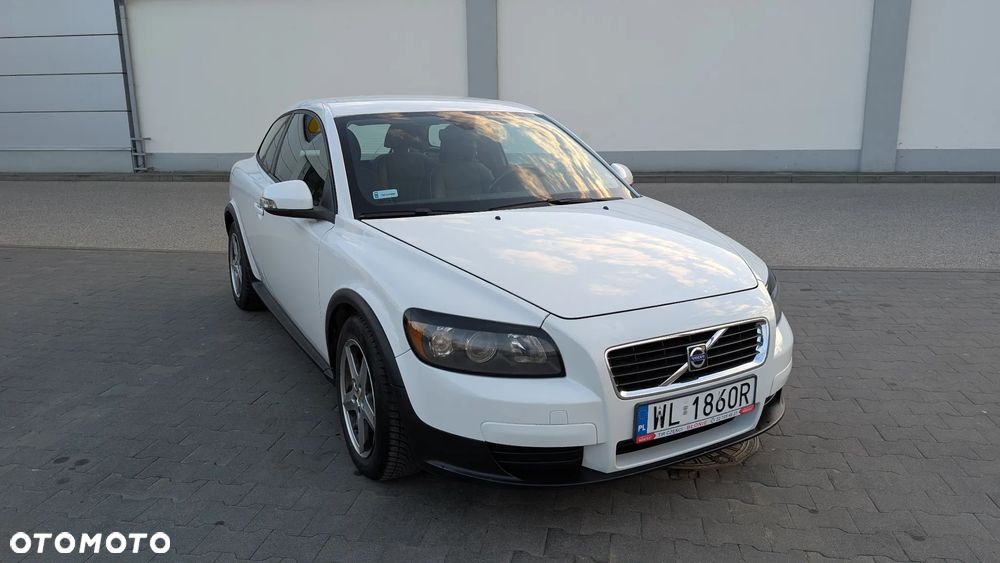 Volvo C30 1.6D DRIVe Momentum - 1