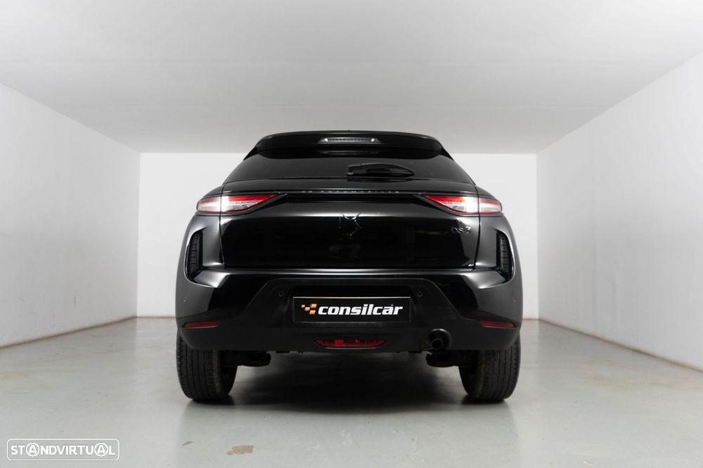 DS DS3 1.2 PureTech Performance Line - 5