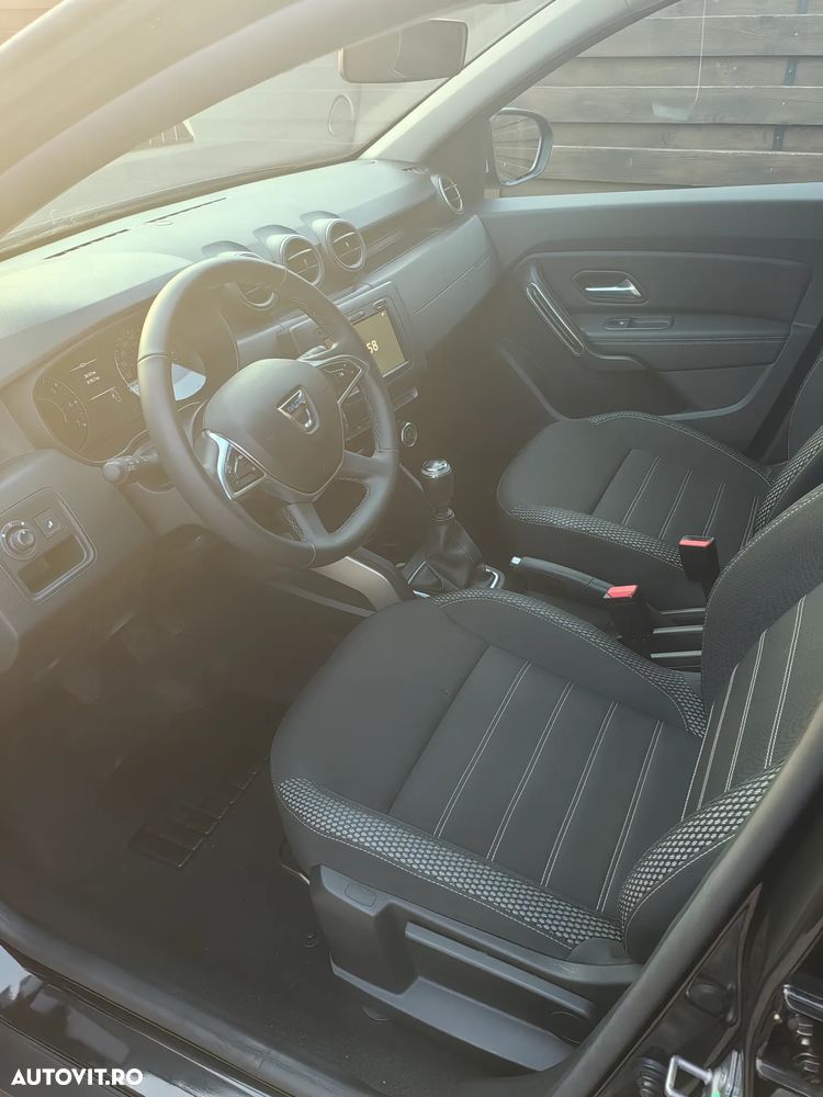 Dacia Duster - 23