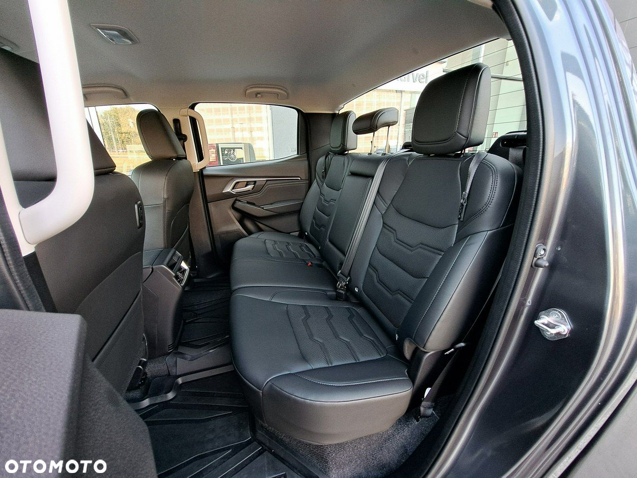 Isuzu D-Max - 20