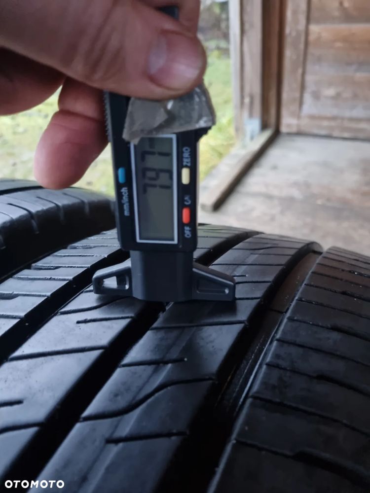 Opony Goodyear EfficientGrip Cargo 2 215/65R16c 109T 2023r.4x8mm super stan - 7