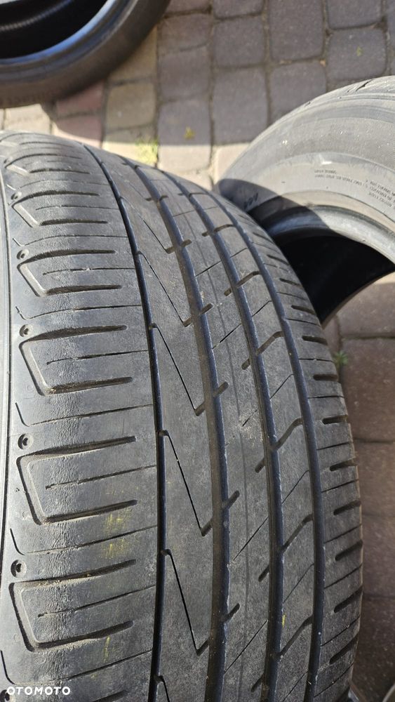 Continental PremiumContact 6 235/50 R19 - 12