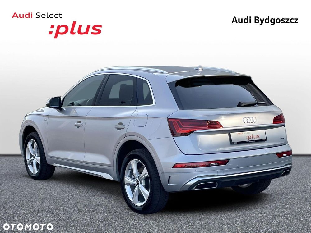 Audi Q5 - 3