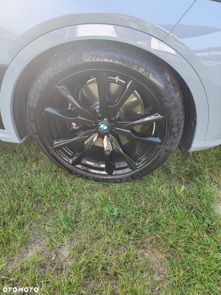 BMW X7 - 6