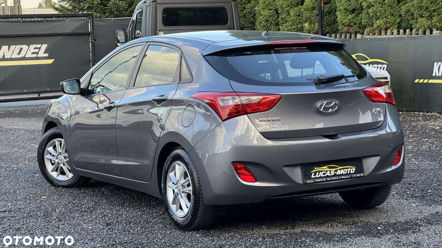 Hyundai i30 - 7
