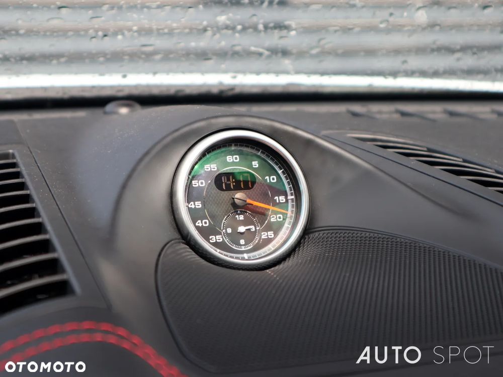 Porsche Cayenne GTS - 29