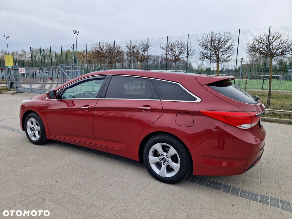 Hyundai i40 2.0 Premium - 5