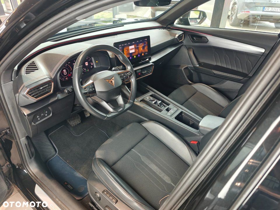 Cupra Formentor - 13