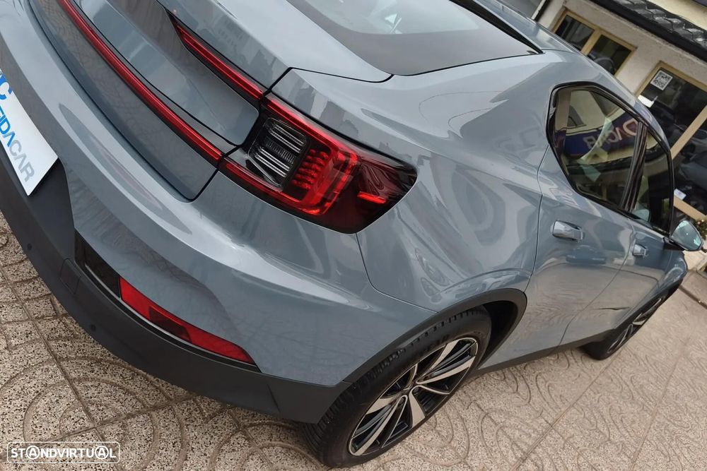 Polestar 2 Single Motor 64kWh - 30
