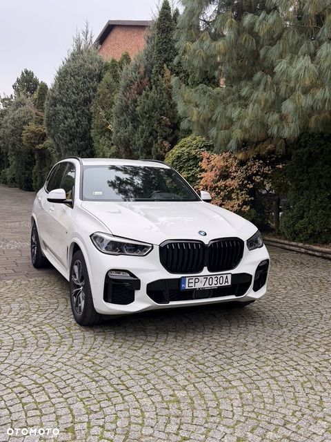 BMW X5 - 1