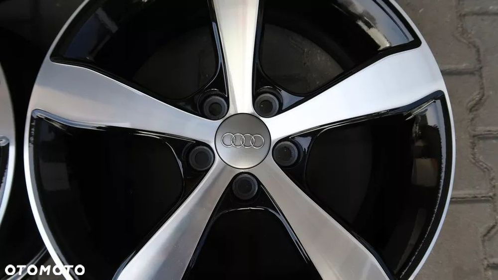 FELGI AUDI A1 S1 SKODA FABIA VW POLO 16'' - 7