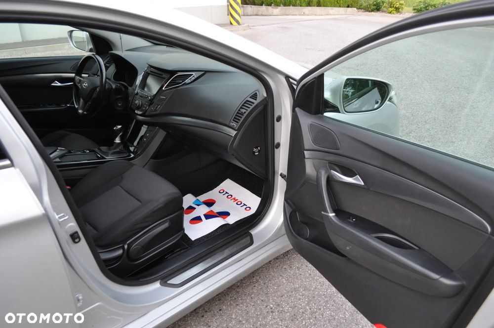 Hyundai i40 1.7 CRDi Premium - 14
