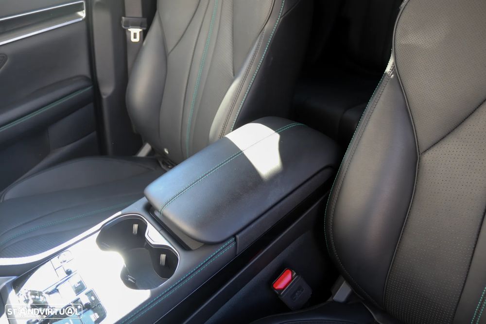 BYD Seal U 1.5 DM-i Comfort - 21