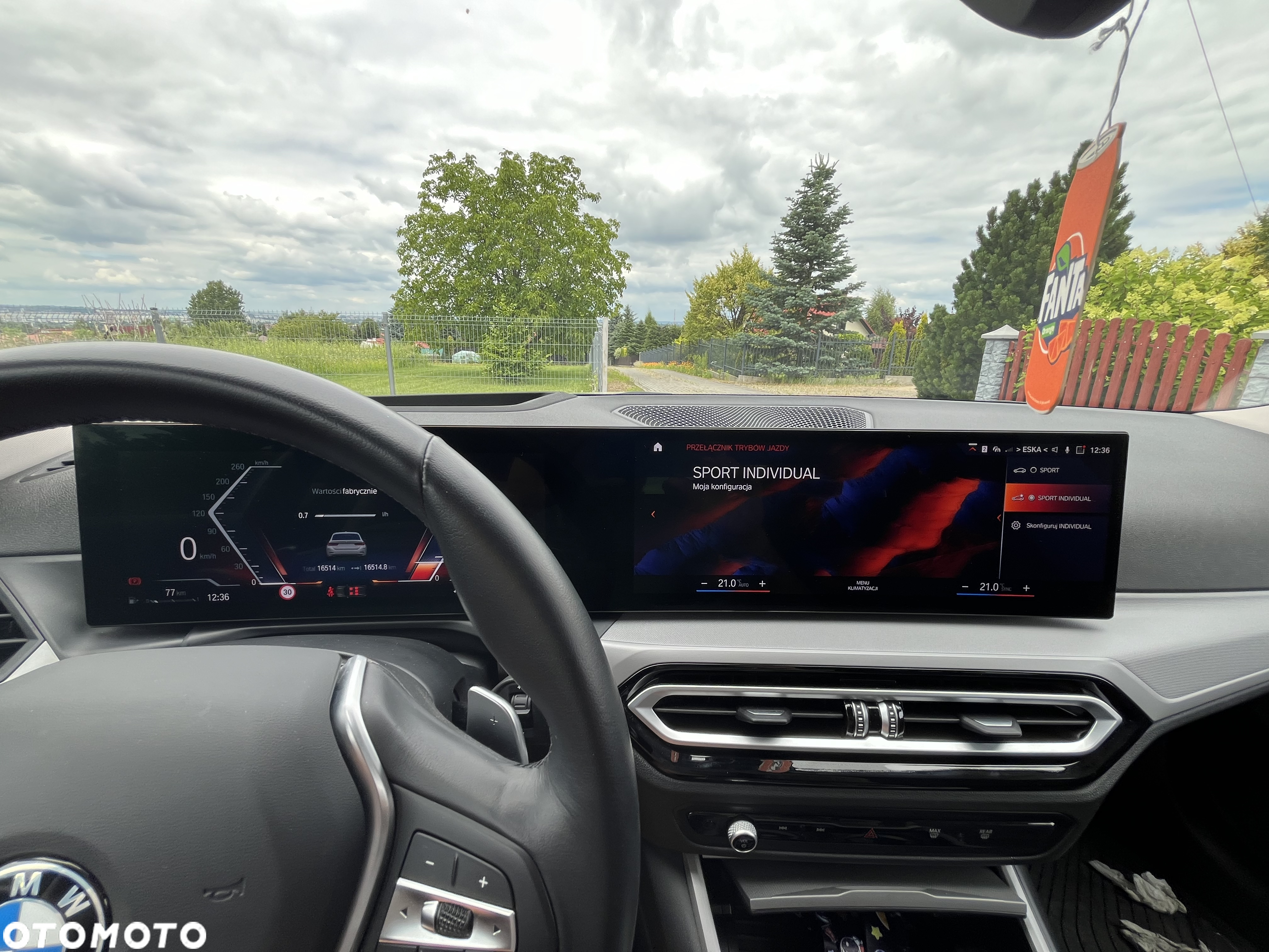 BMW Seria 3 320d Touring - 24