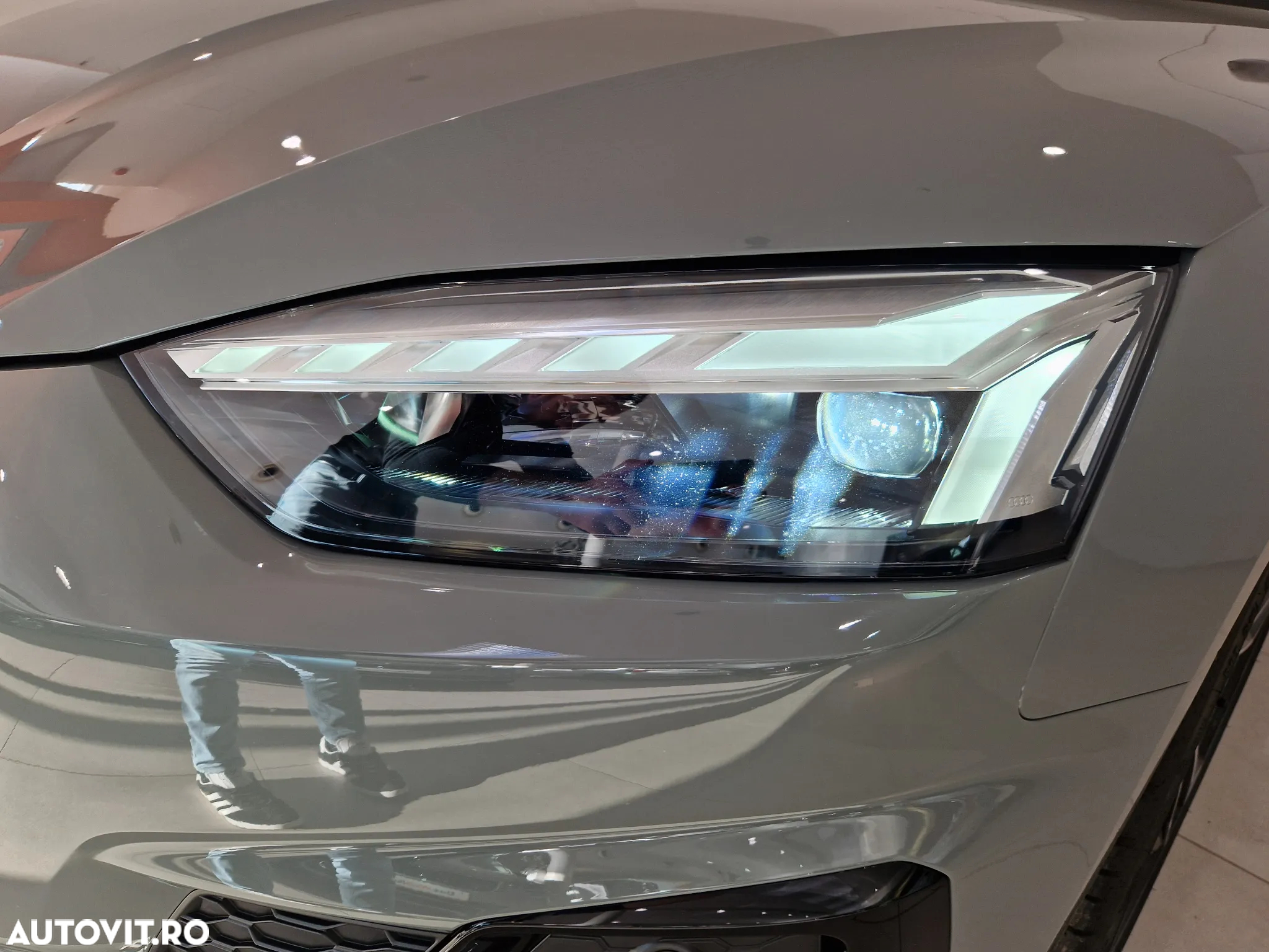 Audi A5 - 9