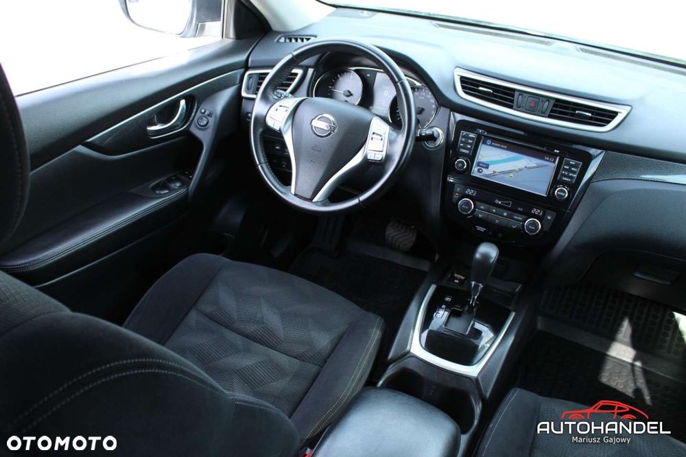 Nissan X-Trail - 9