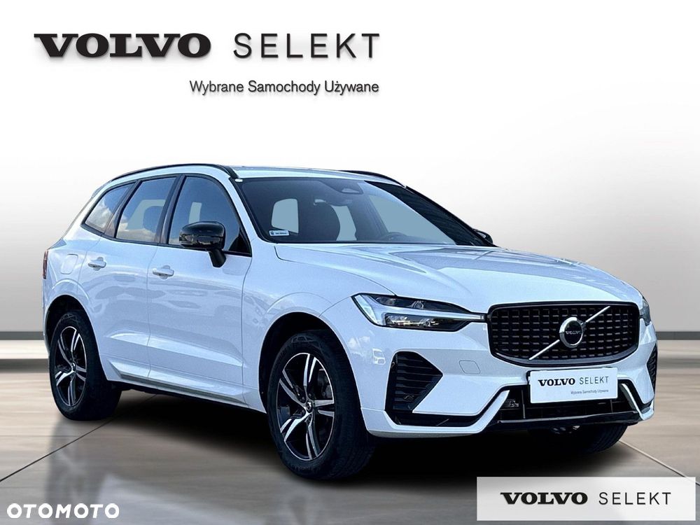 Volvo XC 60 - 8
