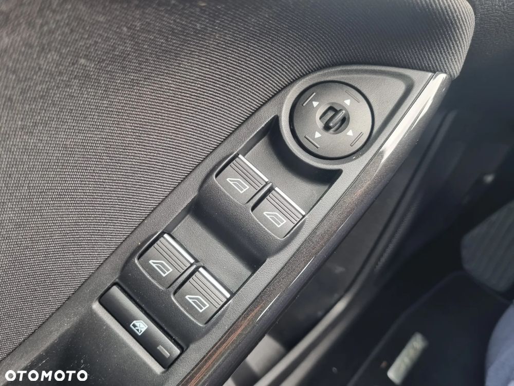 Ford Focus 1.0 EcoBoost 99g Titanium - 11